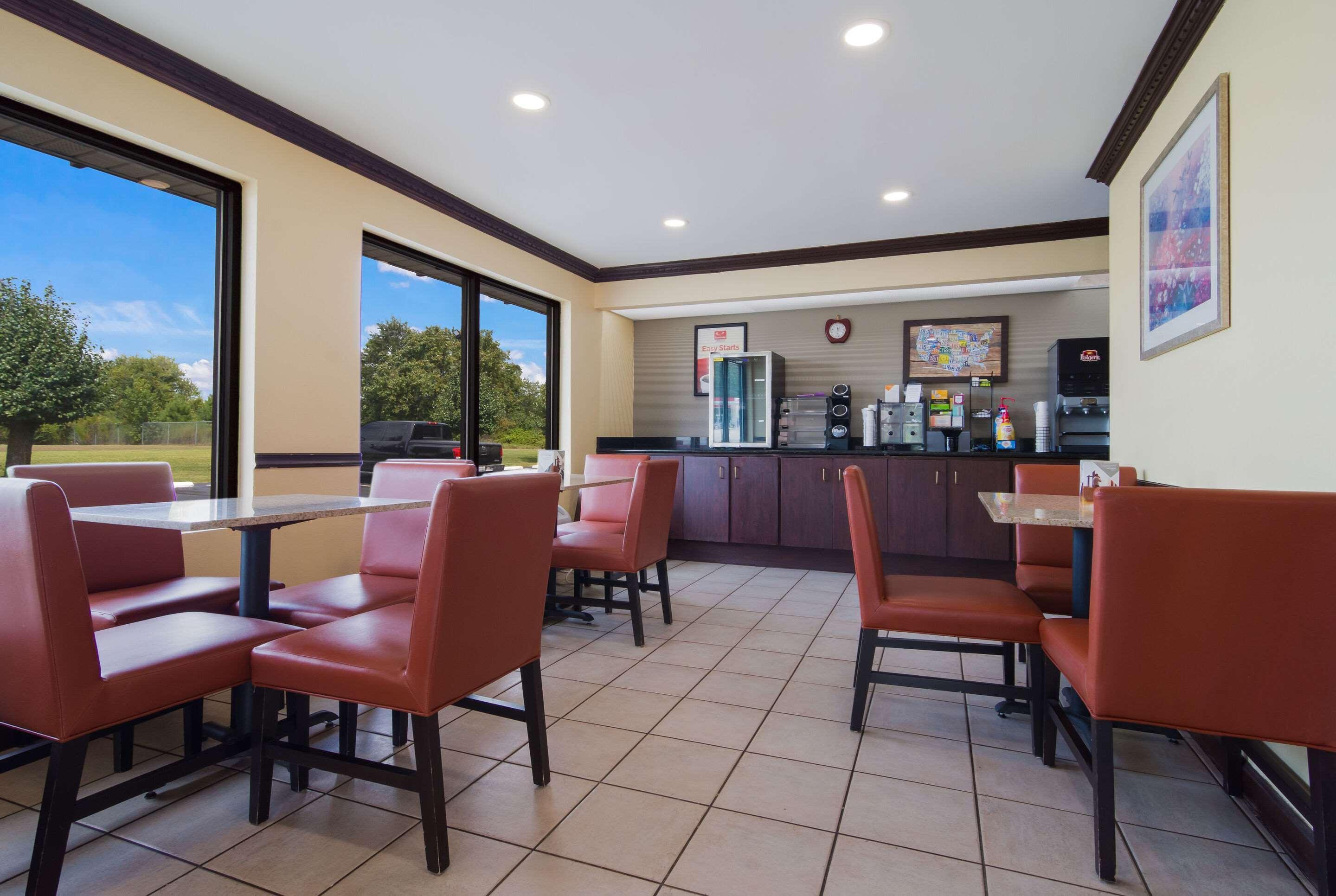 Econo Lodge Battleboro - Rocky Mount I-95 Exteriör bild